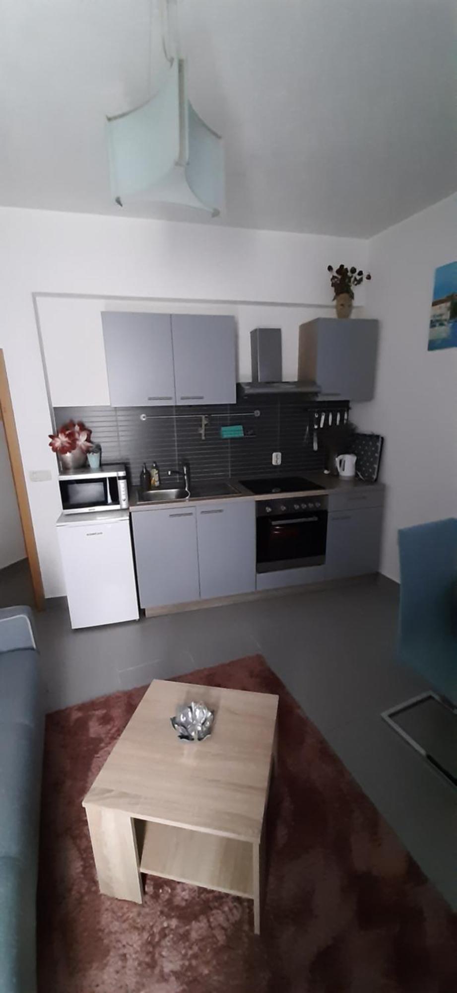Apartment Narda Baška Voda Habitación foto